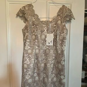 Max Mara Dress